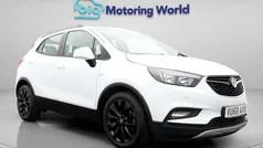Used 2019 Vauxhall Mokka Active SUV | £8,900 (Fair price)