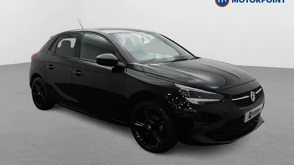Used 2023 Vauxhall Corsa Hatchback | £12,299 (Fair price)