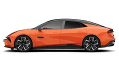 Used 2024 Lotus Emeya Hatchback | £106,436