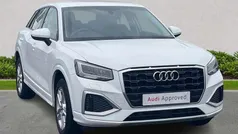 Used 2022 Audi Q2 Sport SUV | £19,024 (Fair price)