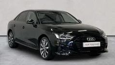 Used 2021 Audi A4 Comfort Sedan | £20,844 (Good price)