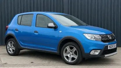 Used Dacia Sandero Essentiel 90 HP (66 kW) 2020 Hatchback