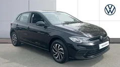 Other Used 2024 VW Polo Life Hatchback | £18,791 (Fair price)