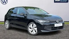 Used 2024 VW Golf VIII Match Hatchback | £21,000 (Fair price)
