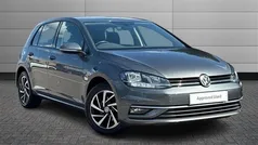 Used 2019 VW Golf VII Match Hatchback | £16,995 (Good price)