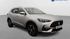 Used 2024 MG HS Trophy SUV | £17,249 (Good price)