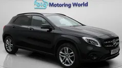 Used 2020 Mercedes GLA180 Urban SUV | £14,300 (Fair price)
