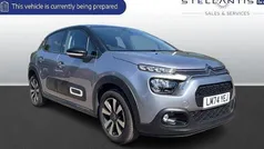 Used 2024 Citroën C3 PureTech Hatchback | £13,877 (Fair price)