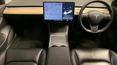 Used 2023 Tesla Model 3 Long Range AWD Sedan | £19,356 (Good price)