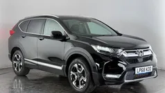 Blue Used 2018 Mercedes GLC220 Urban Estate | £18,550 (Good price)