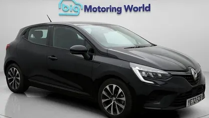 Used Renault Clio V Evolution 145 HP (106 kW) 2022 Hatchback