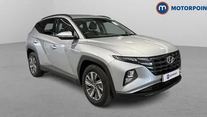 Used Hyundai Tucson SE 150 HP (110 kW) 2024 SUV