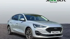 Used 2023 Ford Focus Titanium X Hatchback | £16,459 (Fair price)