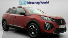 Used 2024 Peugeot 2008 Allure SUV | £16,300 (Fair price)