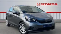 Used 2023 Honda Jazz Hybrid Hatchback | £14,029 (Good price)