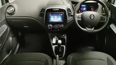 Used 2019 Renault Captur Iconic SUV | £8,909 (Fair price)