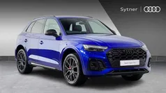 Used 2023 Audi Q5 Comfort SUV | £43,750 (Fair price)