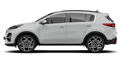 Used 2018 Kia Sportage GT-Line SUV | £10,495 (Fair price)