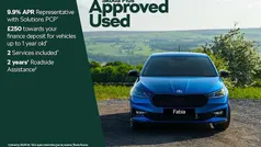 Used 2020 Skoda Octavia vRS Estate | £17,980 (Fair price)