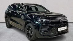 Black New 2025 VW Tayron R-line SUV | £43,999 (Fair price)