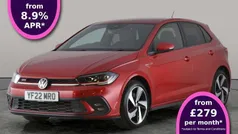 Used 2026 VW Polo GTI Hatchback | £19,524 (Super price)