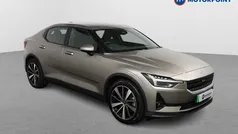 Used 2022 Polestar 2 Sedan | £22,599 (Super price)