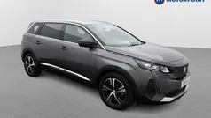 Used 2024 Peugeot 5008 GTi MPV | £26,699 (Fair price)