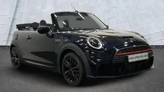 Other Used 2024 Mini Cooper S Cabriolet Comfort Cabriolet | £26,500 (Fair price)