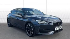 Used 2023 Cupra Leon Hatchback | £20,764 (Fair price)