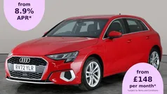 Used 2024 Audi A3 Sportback e-tron Sport Sedan | £12,360 (Super price)