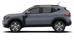 Used 2024 Dacia Duster Journey SUV | £25,431 (Fair price)