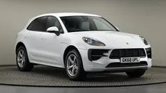 Used 2021 Porsche Macan SUV | £37,750 (Super price)