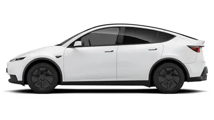 Used 2023 Tesla Model Y RWD SUV | £24,250 (Fair price)