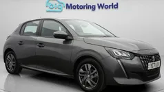 Used 2022 Peugeot 208 Active Premium Hatchback | £13,000 (Fair price)