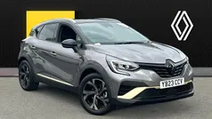 Other Used 2023 Renault Captur Bose Edition SUV | £18,975 (Fair price)