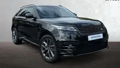 Used 2025 Land Rover Range Rover Velar SE Dynamic SUV | £41,909 (Fair price)