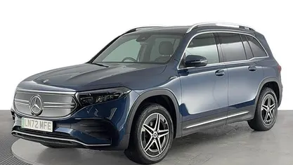 Used 2023 Mercedes 350 AMG line Estate | £25,800 (Fair price)