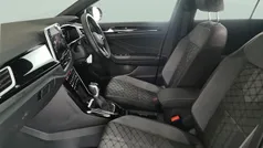 Used 2025 VW T-Roc R-line SUV | £24,636 (Good price)