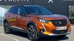 Used 2023 Peugeot 2008 GTi SUV | £16,495 (Good price)