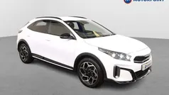Used 2024 Kia XCeed GT-Line SUV | £20,099 (Fair price)