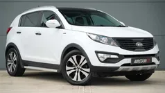 Used 2015 Kia Sportage 4 SUV | £6,975 (Super price)
