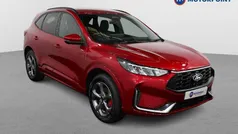 Used 2025 Ford Kuga ST-Line SUV | £28,399 (Fair price)