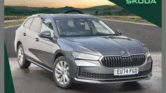 Used 2024 Skoda Superb SE Technology Estate | £32,495 (Fair price)
