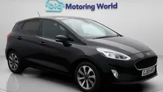 Used 2019 Ford Fiesta Trend Hatchback | £10,800 (Fair price)