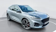 Used 2023 Ford Kuga ST-Line X SUV | £23,999 (Fair price)