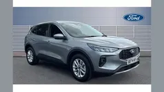 Used 2024 Ford Kuga Titanium SUV | £25,593 (Fair price)