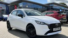 Used 2023 Mazda 2 Homura-Line Hatchback | £13,999 (Fair price)