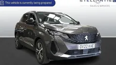 Used 2022 Peugeot 3008 Allure Premium Estate | £20,091 (Fair price)