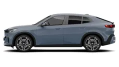 Used 2025 BMW X2 M Sport SUV | £44,943 (Fair price)