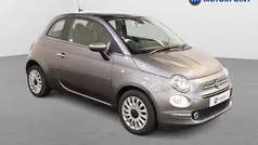 Used 2024 Fiat 500 Hatchback | £9,199 (Fair price)